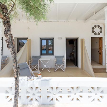 Emily Hotel Βάρη Εξωτερικό φωτογραφία