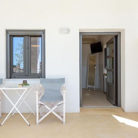 Emily Hotel Βάρη Εξωτερικό φωτογραφία