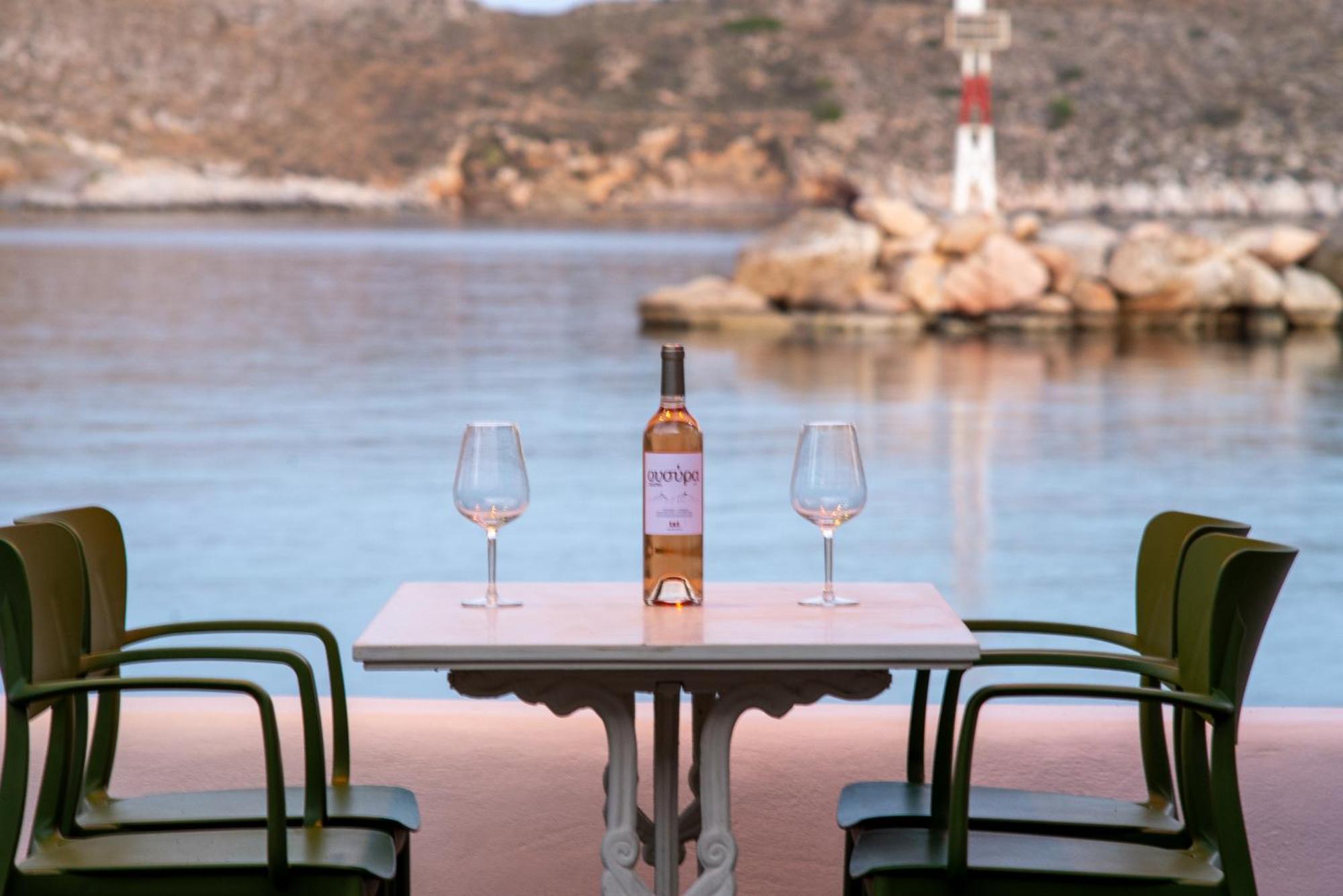 Emily Hotel Βάρη Εξωτερικό φωτογραφία