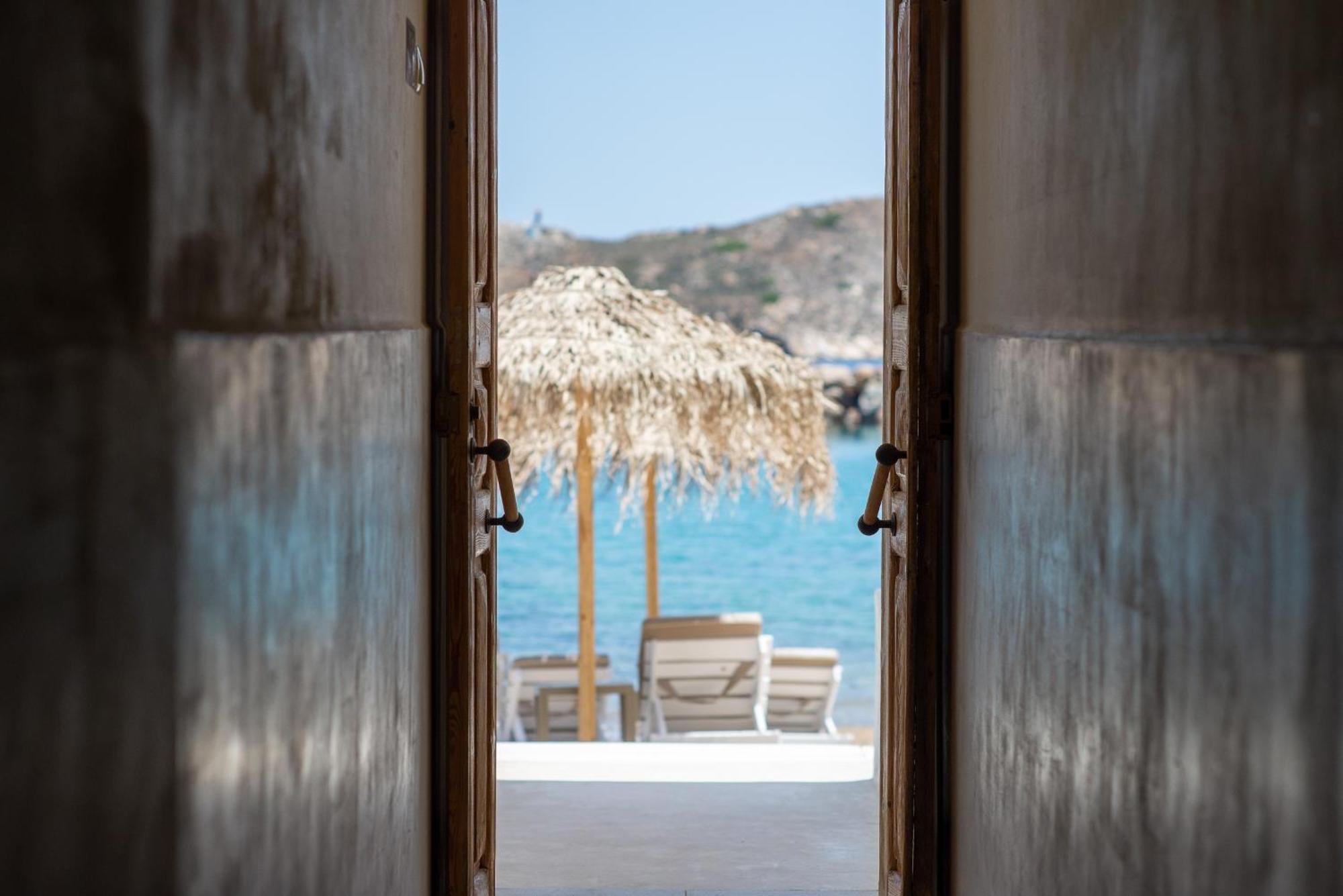 Emily Hotel Βάρη Εξωτερικό φωτογραφία