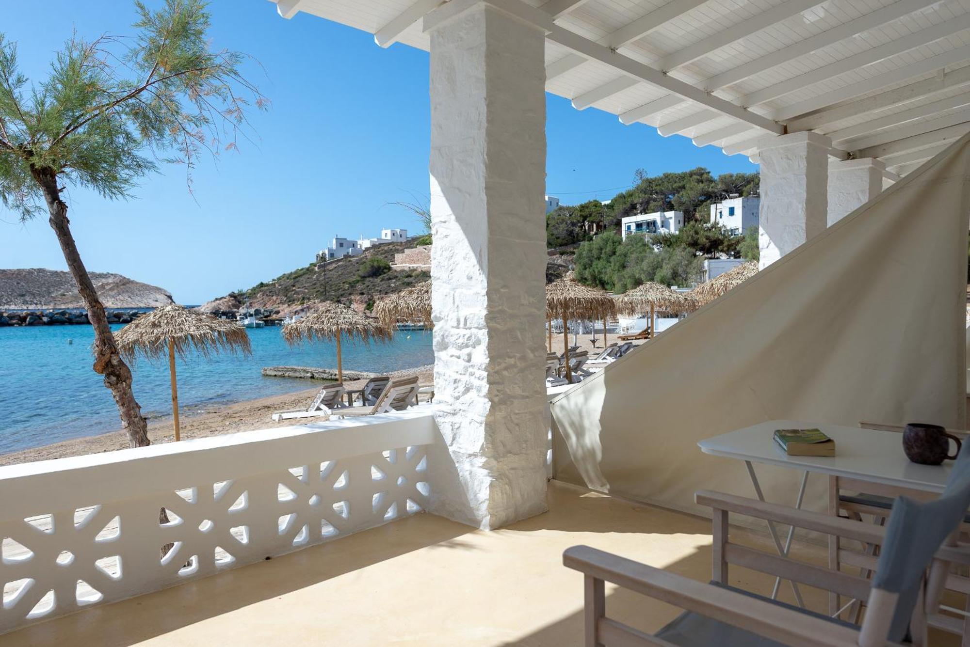 Emily Hotel Βάρη Εξωτερικό φωτογραφία