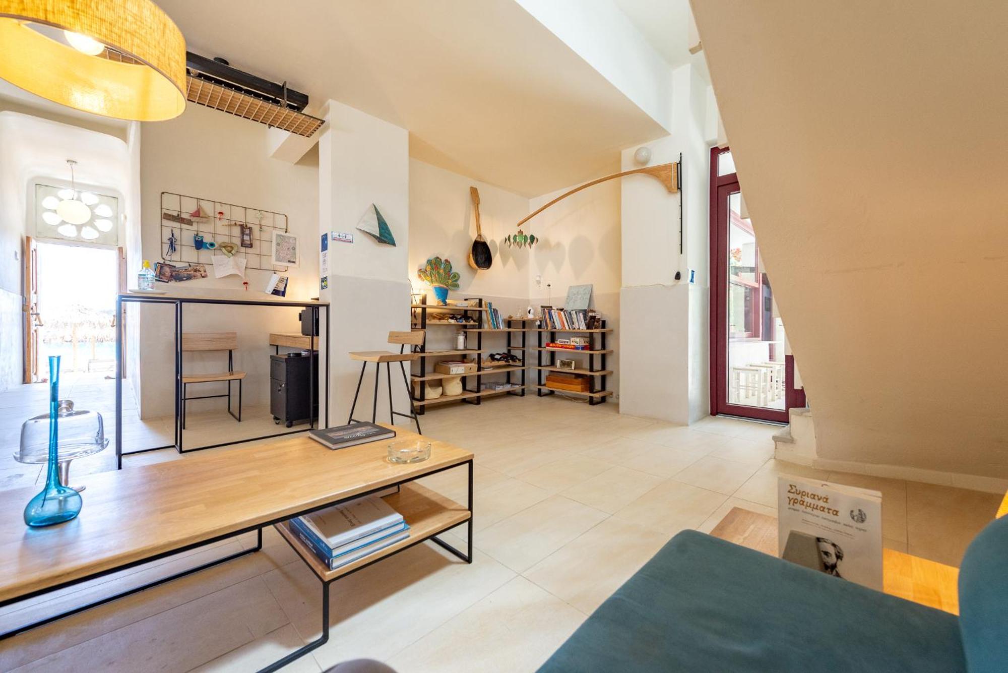 Emily Hotel Βάρη Εξωτερικό φωτογραφία