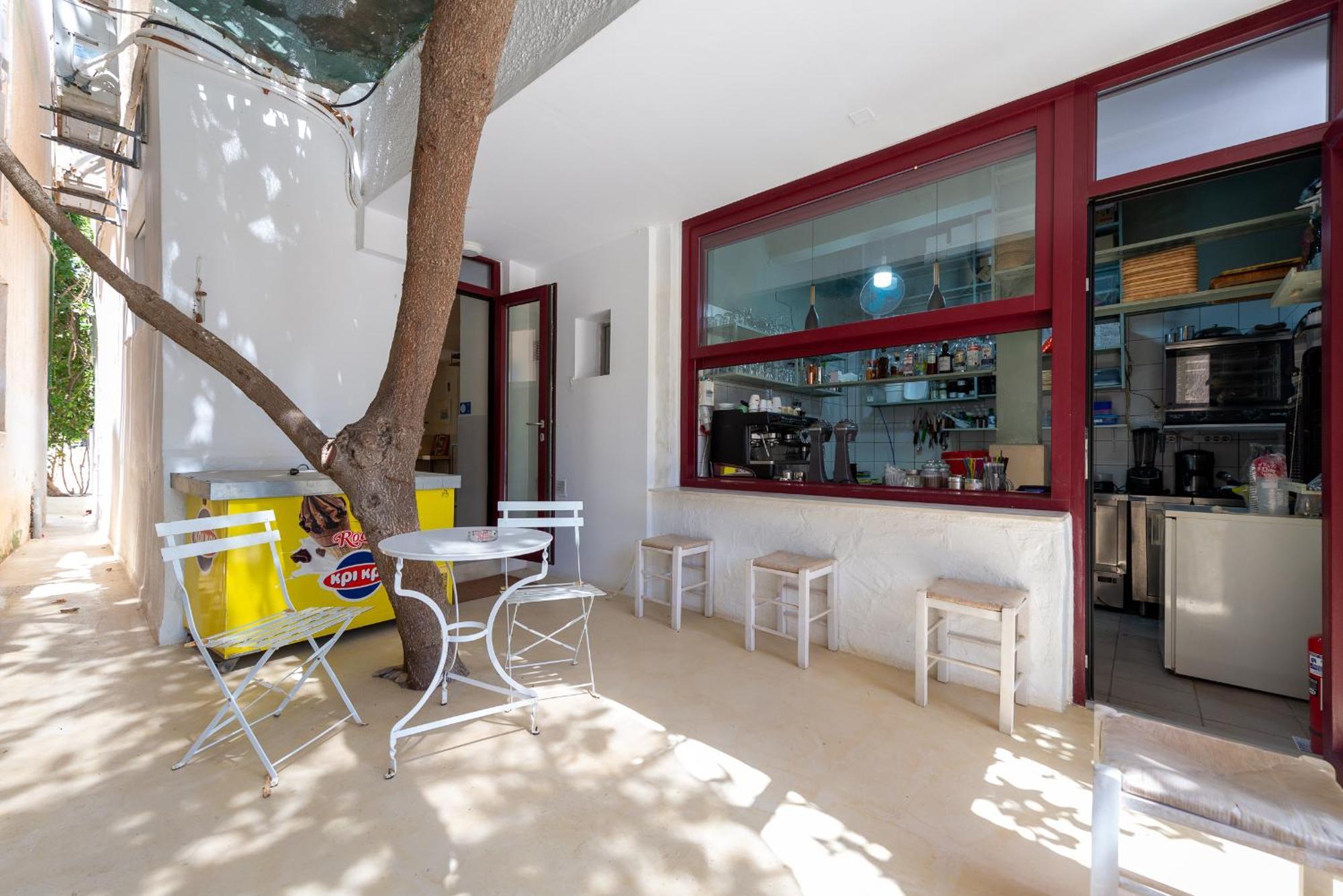 Emily Hotel Βάρη Εξωτερικό φωτογραφία
