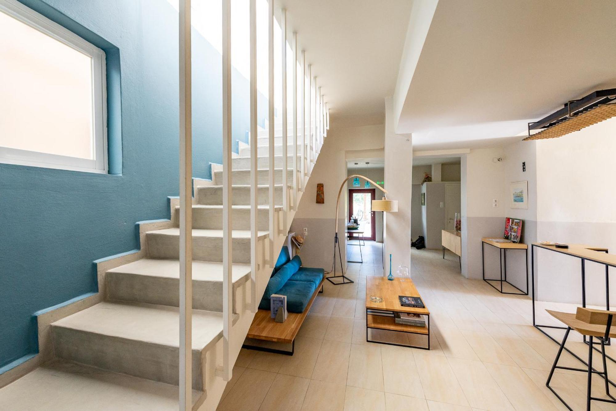 Emily Hotel Βάρη Εξωτερικό φωτογραφία