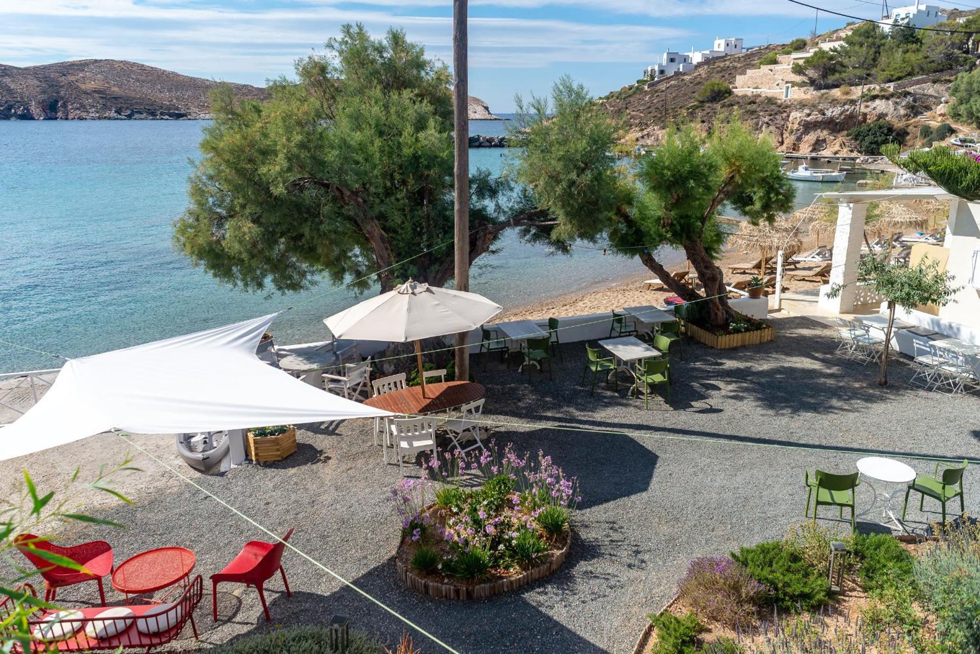 Emily Hotel Βάρη Εξωτερικό φωτογραφία