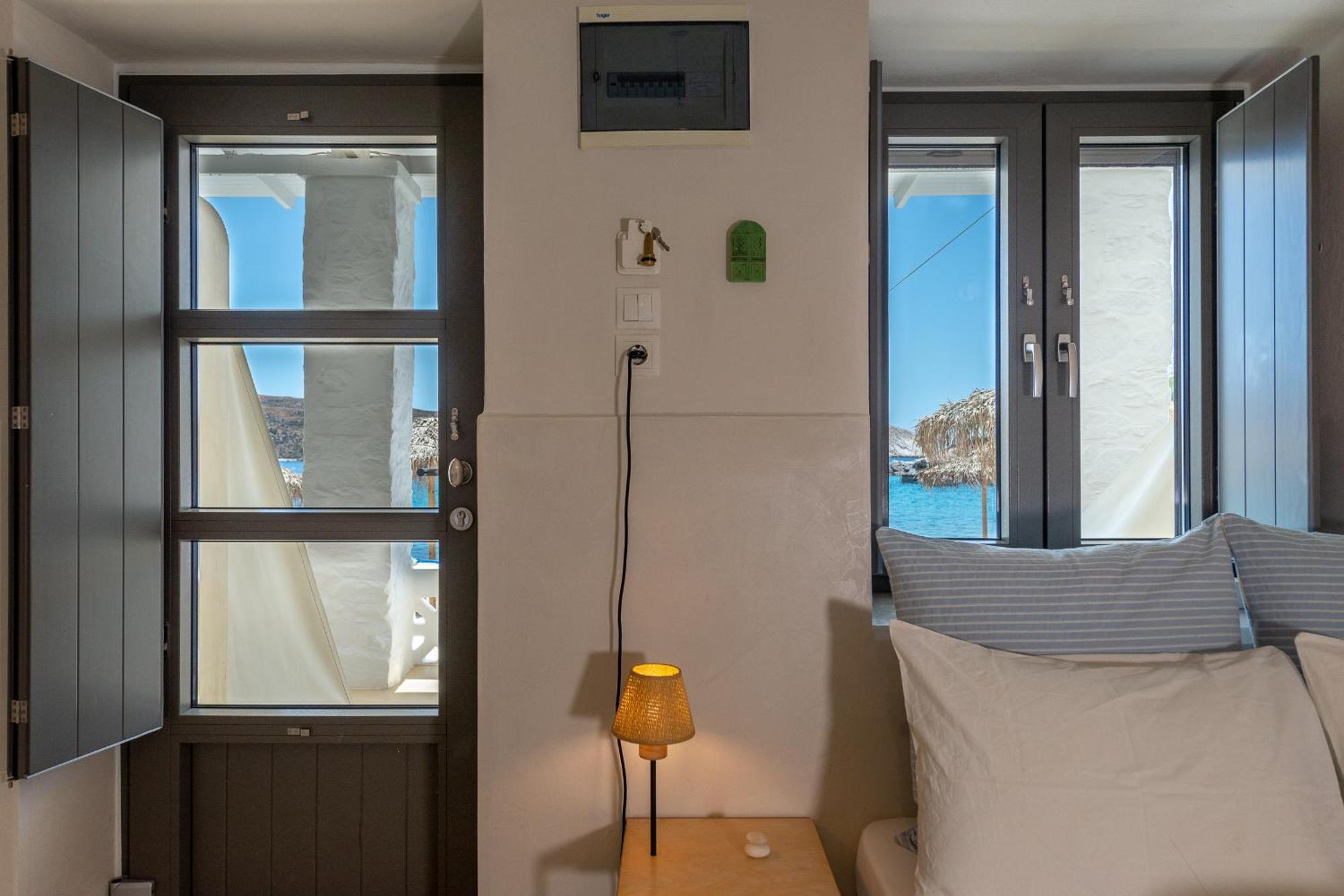 Emily Hotel Βάρη Εξωτερικό φωτογραφία