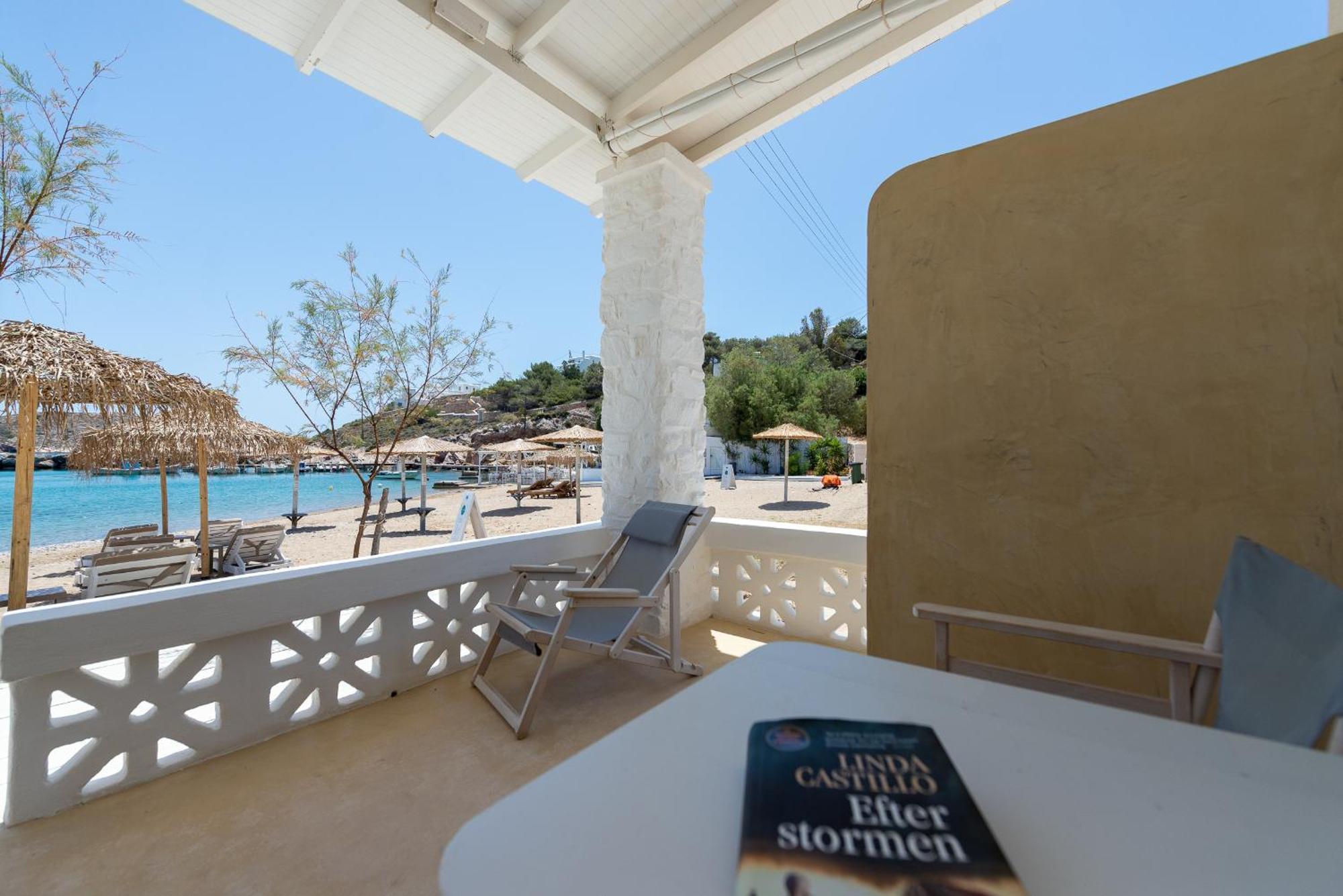 Emily Hotel Βάρη Εξωτερικό φωτογραφία