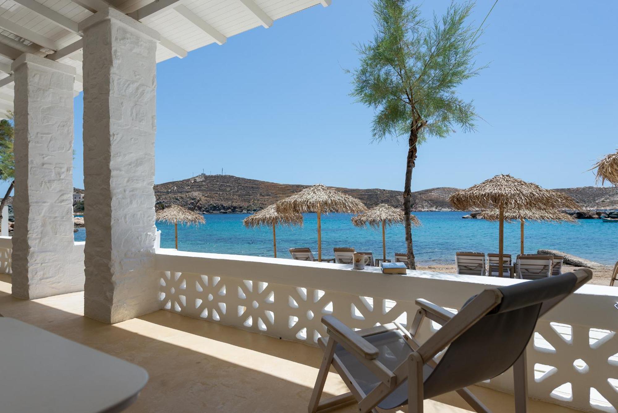 Emily Hotel Βάρη Εξωτερικό φωτογραφία