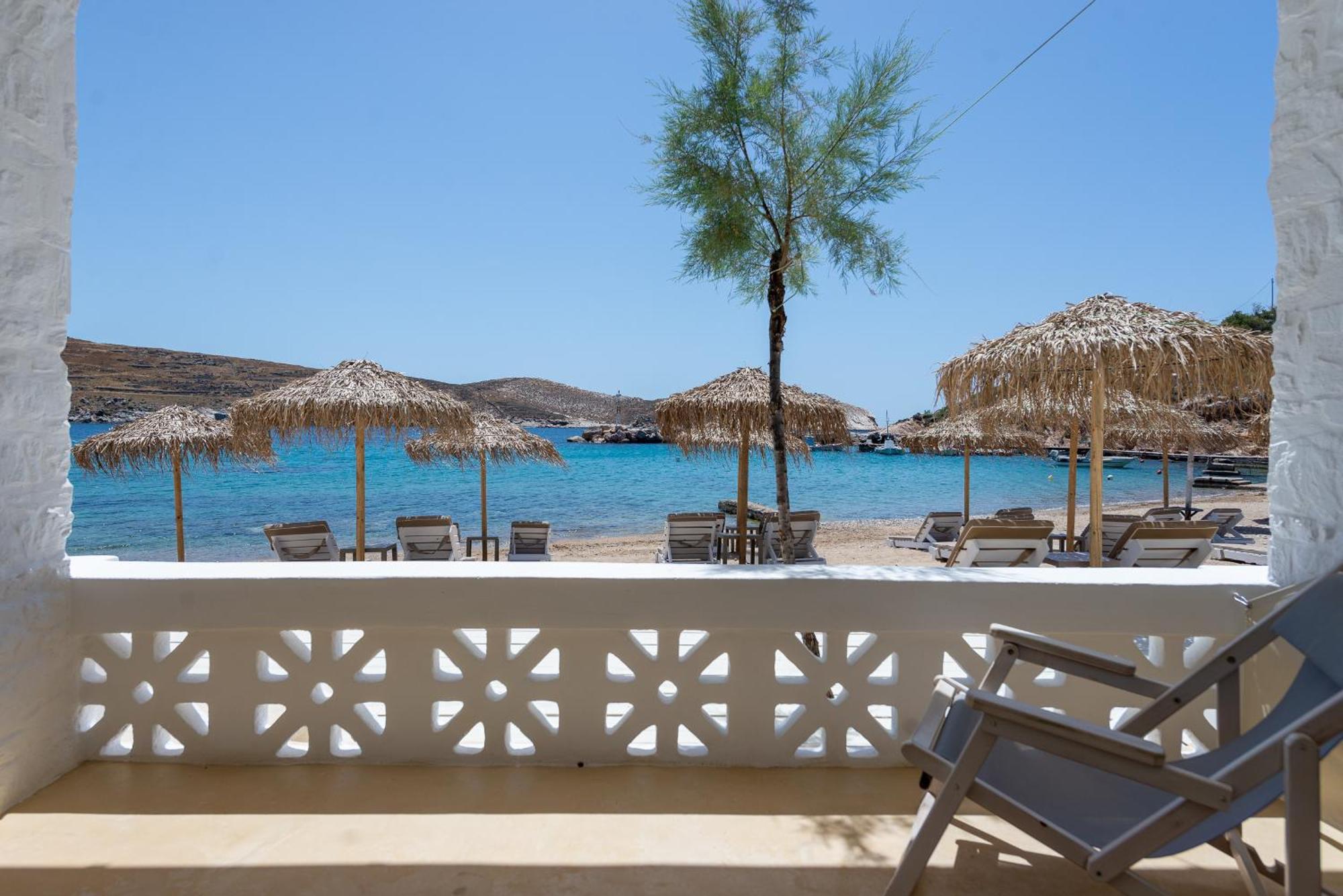 Emily Hotel Βάρη Εξωτερικό φωτογραφία