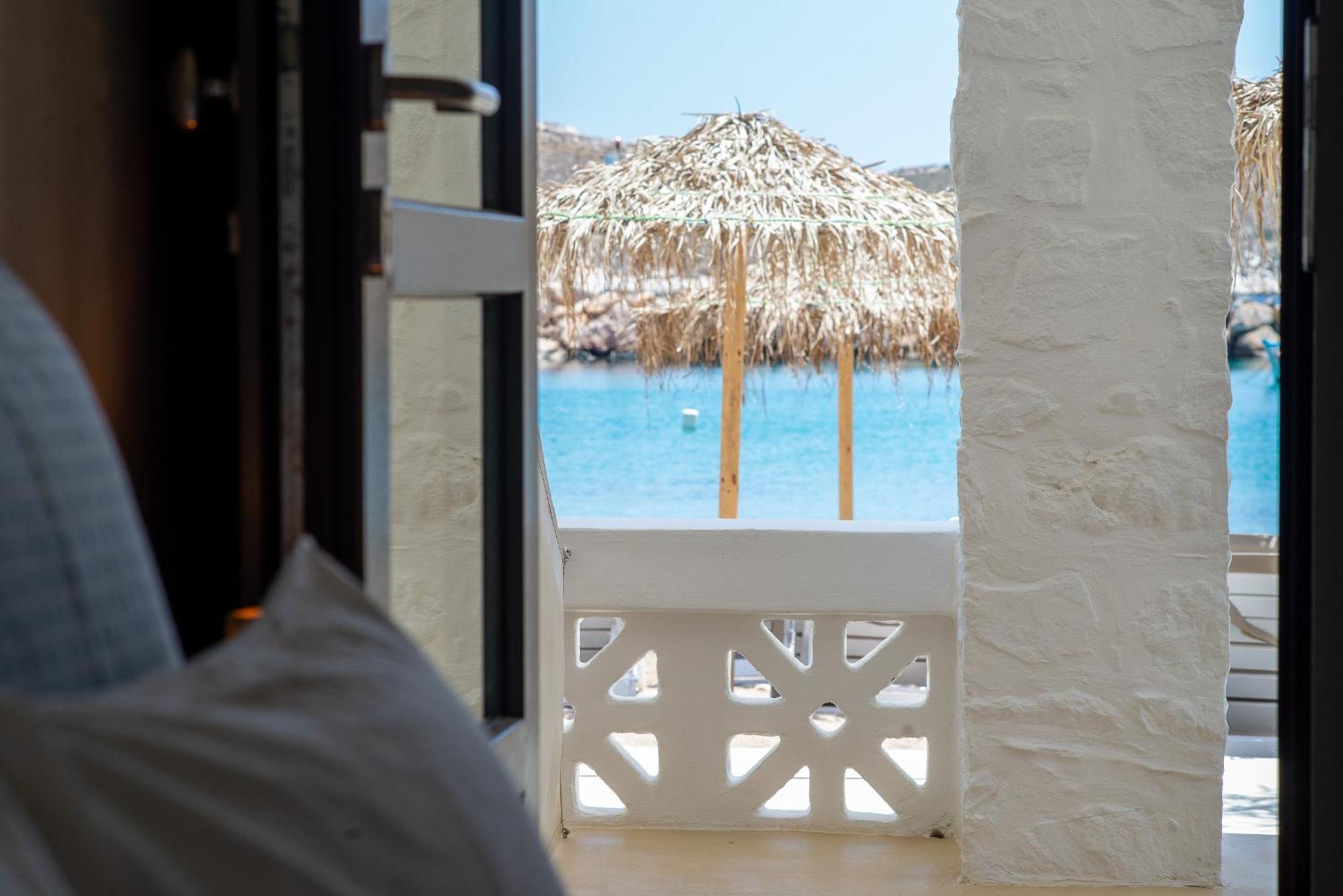 Emily Hotel Βάρη Εξωτερικό φωτογραφία