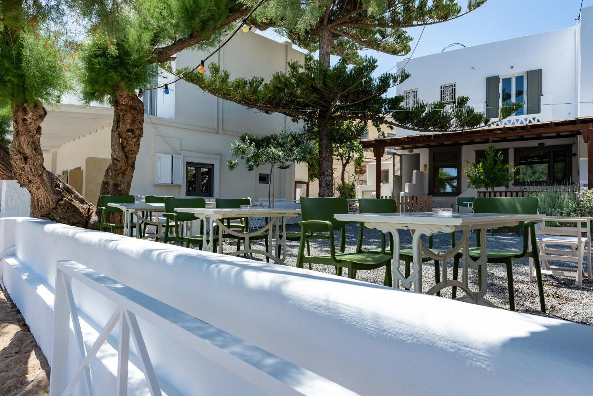 Emily Hotel Βάρη Εξωτερικό φωτογραφία