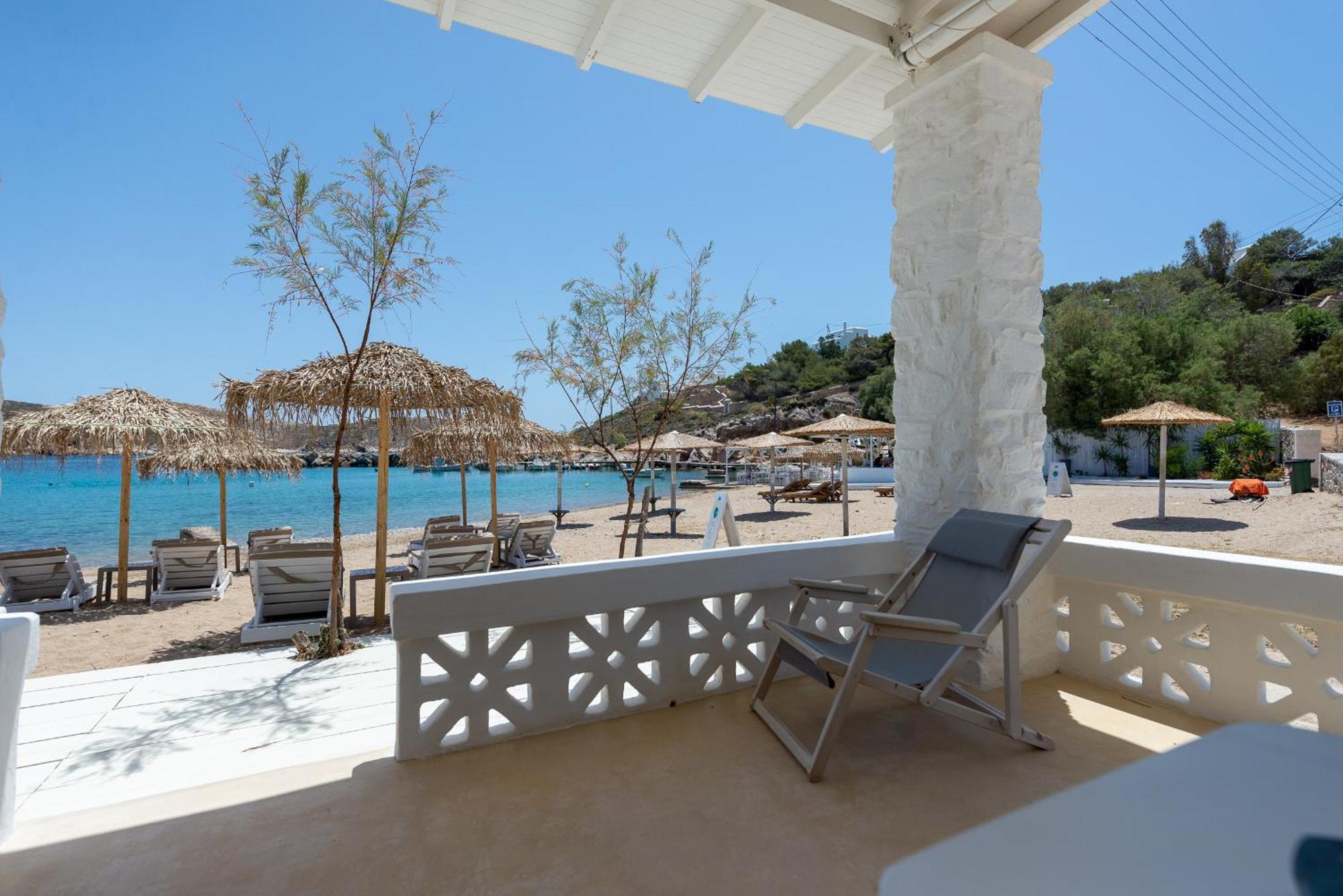 Emily Hotel Βάρη Εξωτερικό φωτογραφία