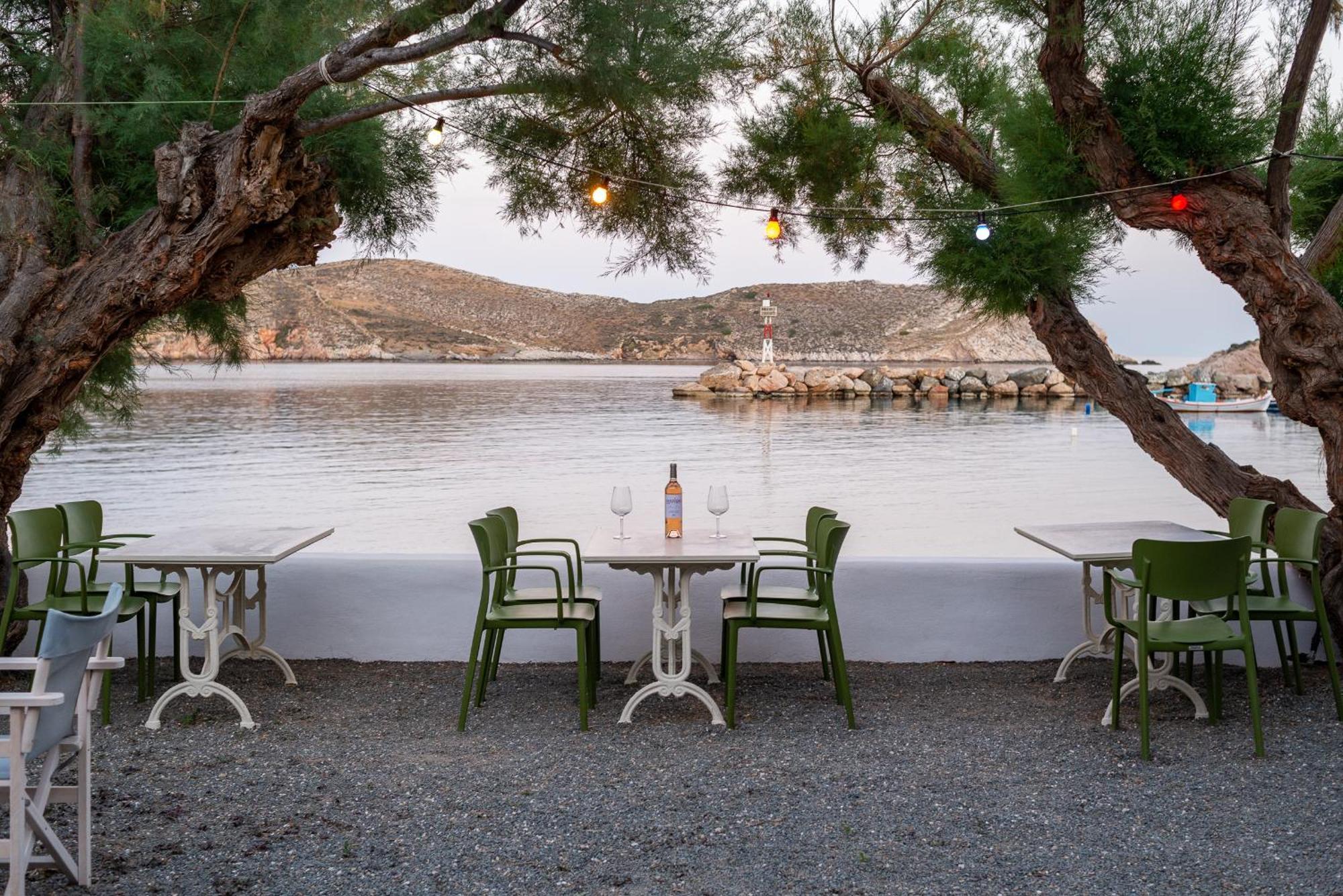 Emily Hotel Βάρη Εξωτερικό φωτογραφία