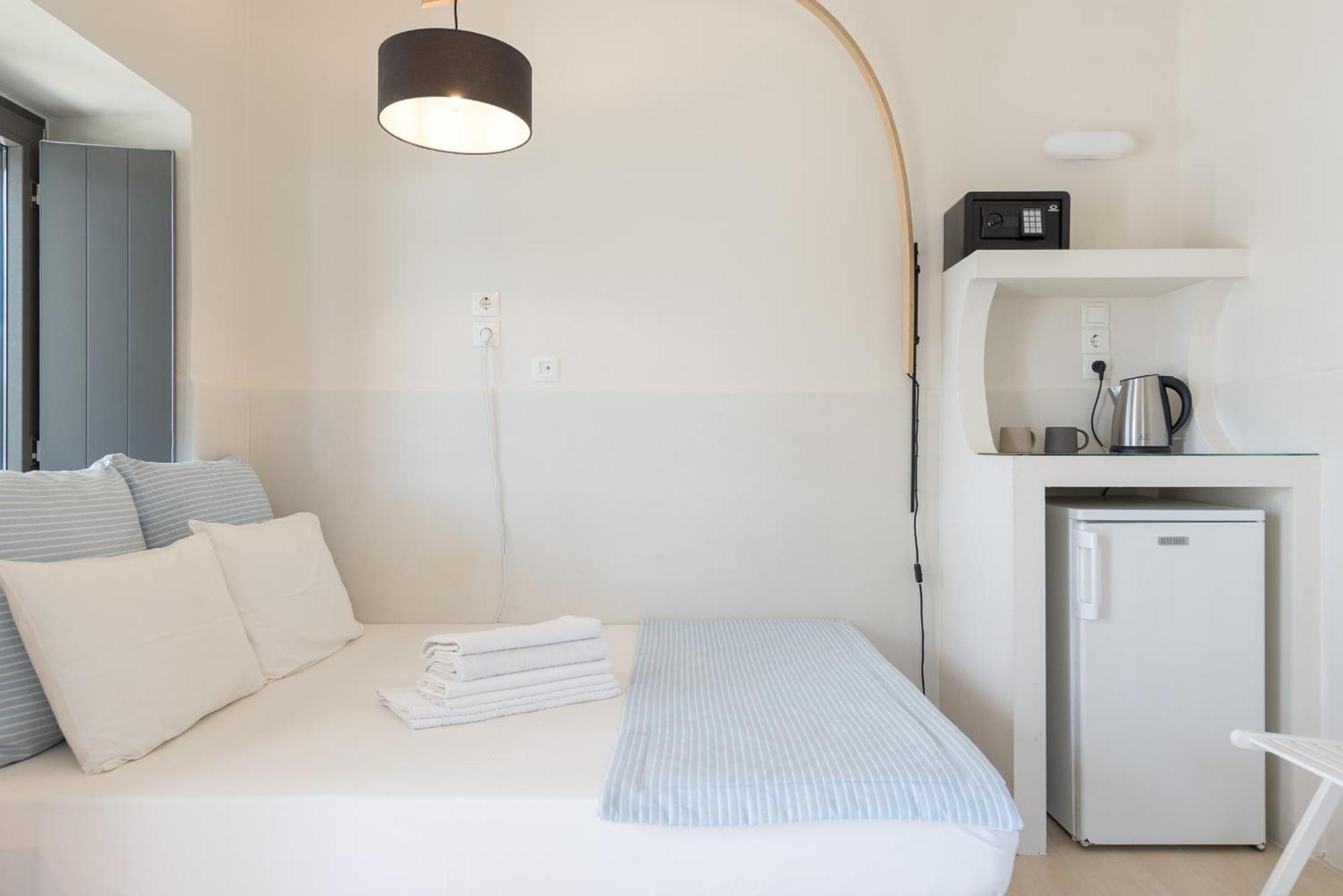 Emily Hotel Βάρη Εξωτερικό φωτογραφία