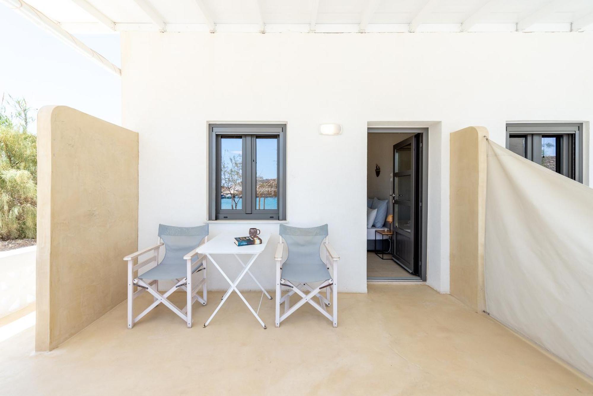 Emily Hotel Βάρη Εξωτερικό φωτογραφία