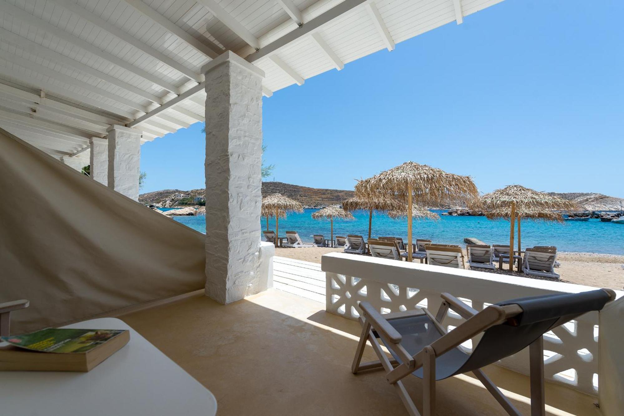 Emily Hotel Βάρη Εξωτερικό φωτογραφία