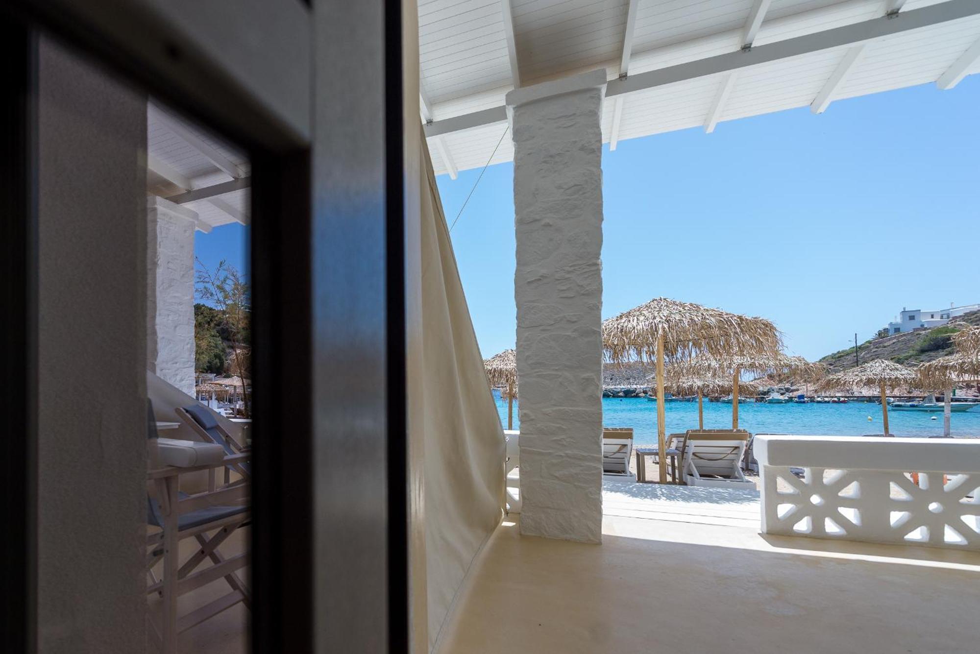 Emily Hotel Βάρη Εξωτερικό φωτογραφία