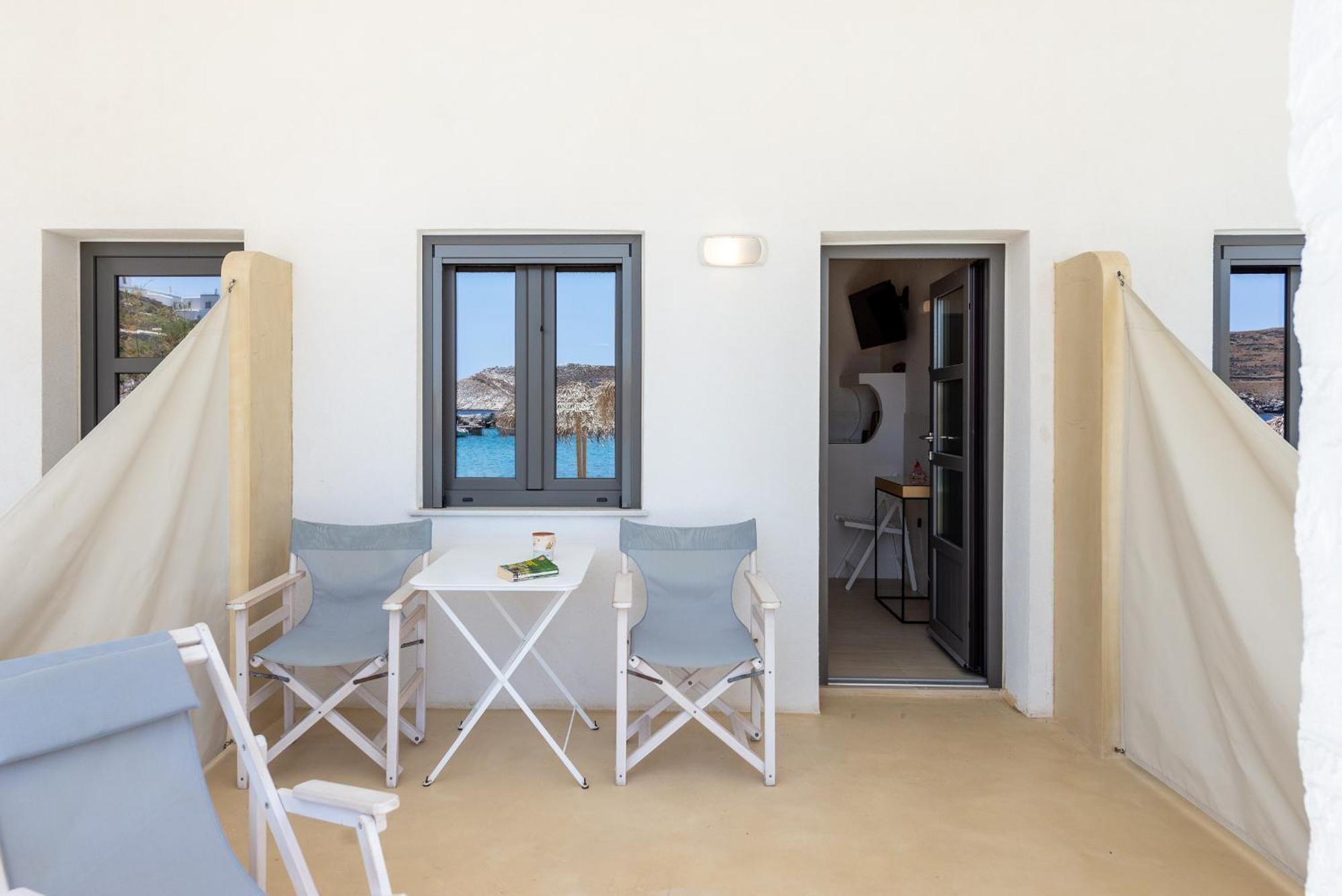 Emily Hotel Βάρη Εξωτερικό φωτογραφία