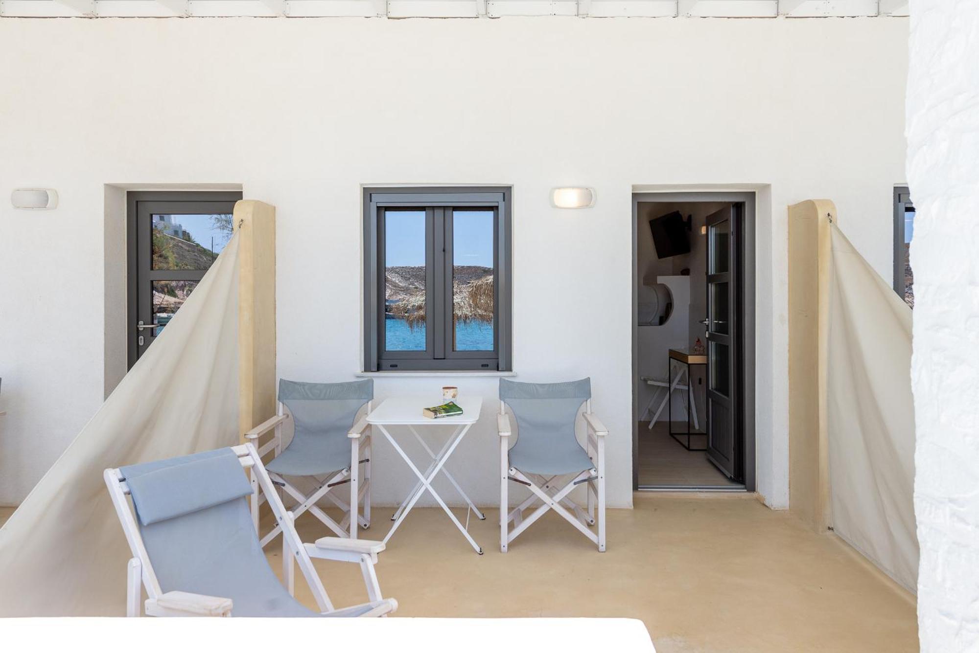 Emily Hotel Βάρη Εξωτερικό φωτογραφία