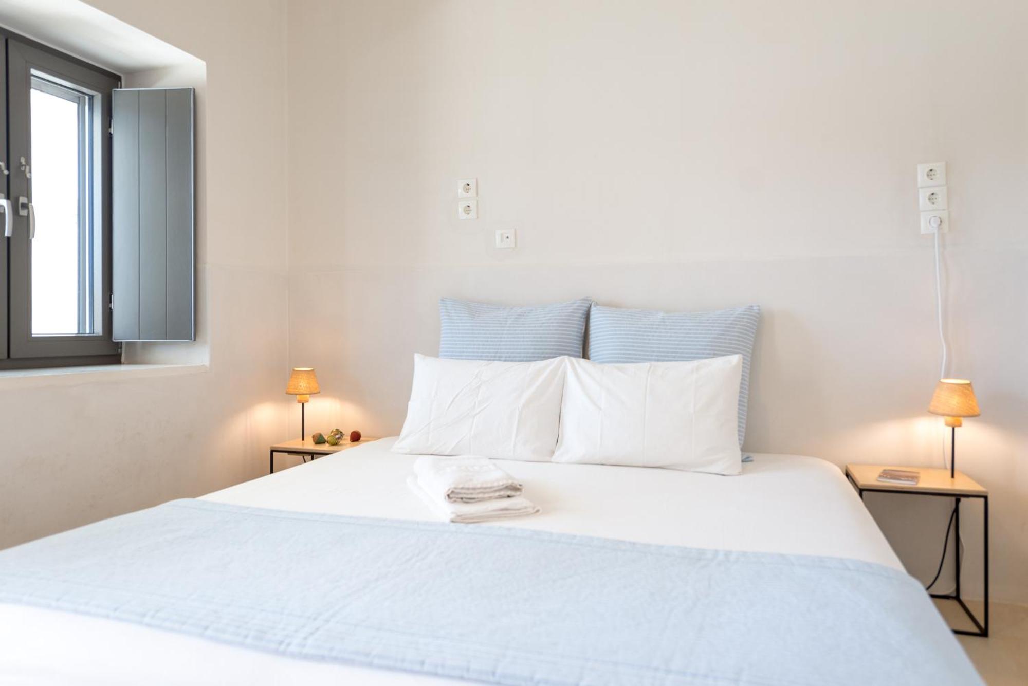 Emily Hotel Βάρη Εξωτερικό φωτογραφία