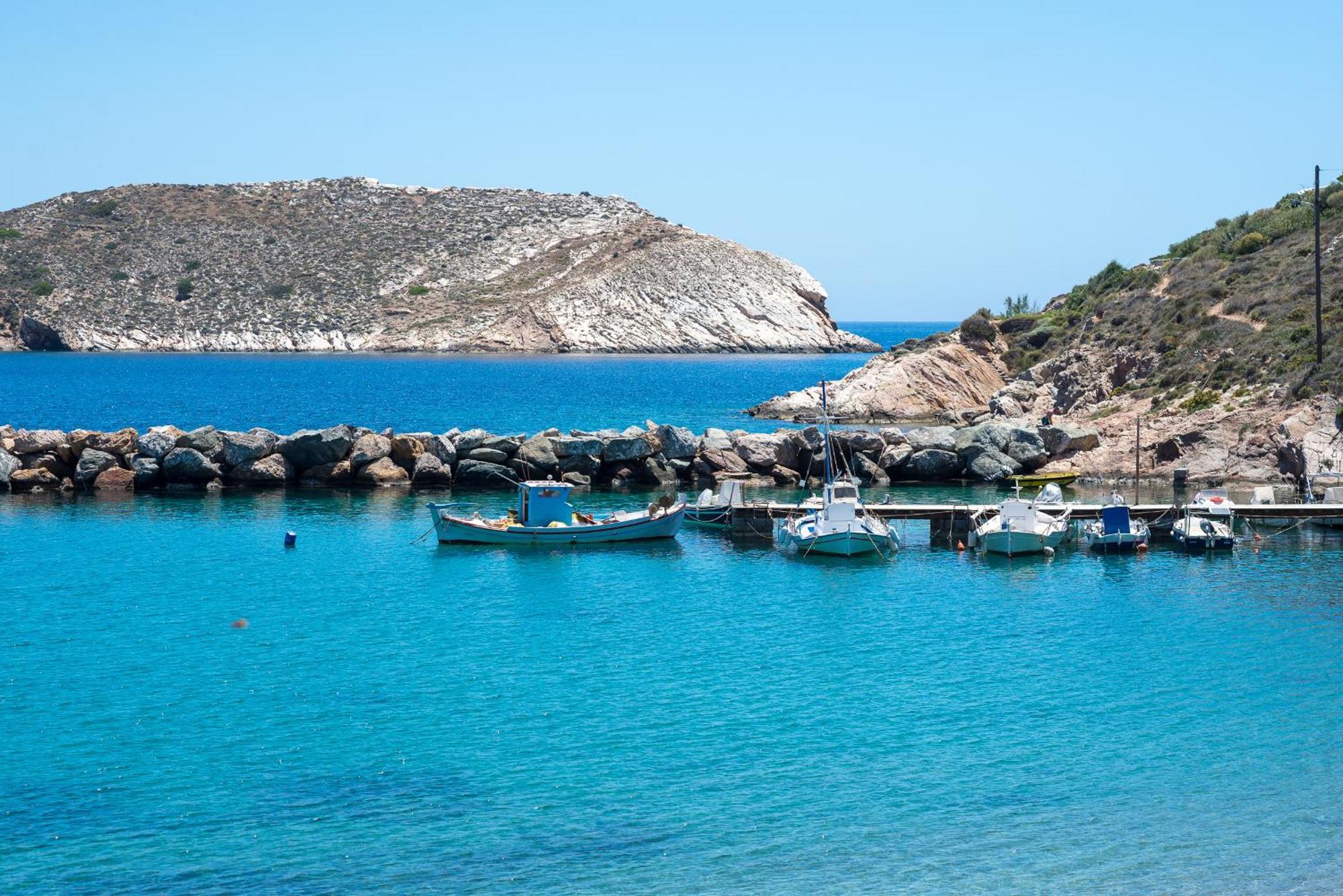 Emily Hotel Βάρη Εξωτερικό φωτογραφία