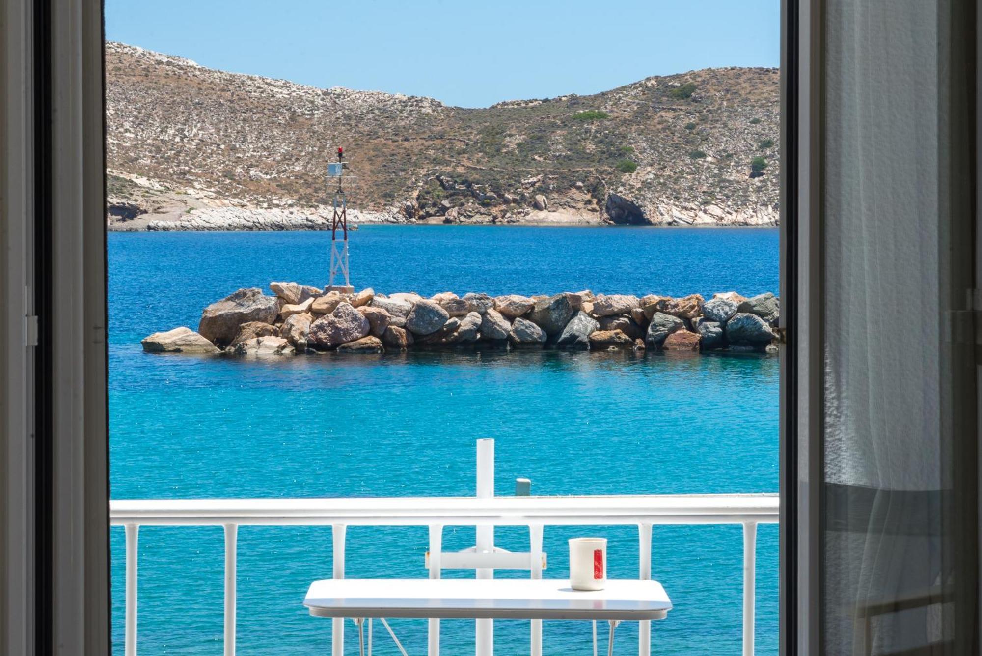 Emily Hotel Βάρη Εξωτερικό φωτογραφία