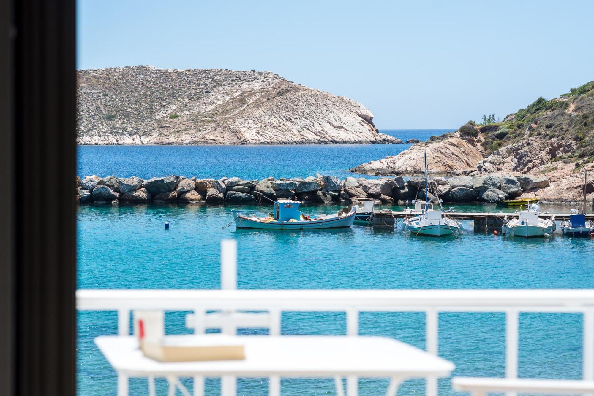 Emily Hotel Βάρη Εξωτερικό φωτογραφία