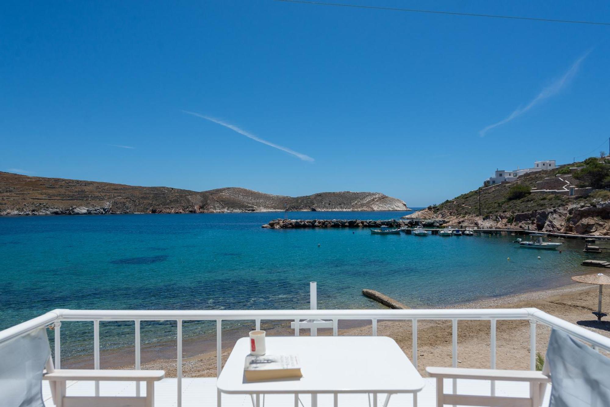 Emily Hotel Βάρη Εξωτερικό φωτογραφία