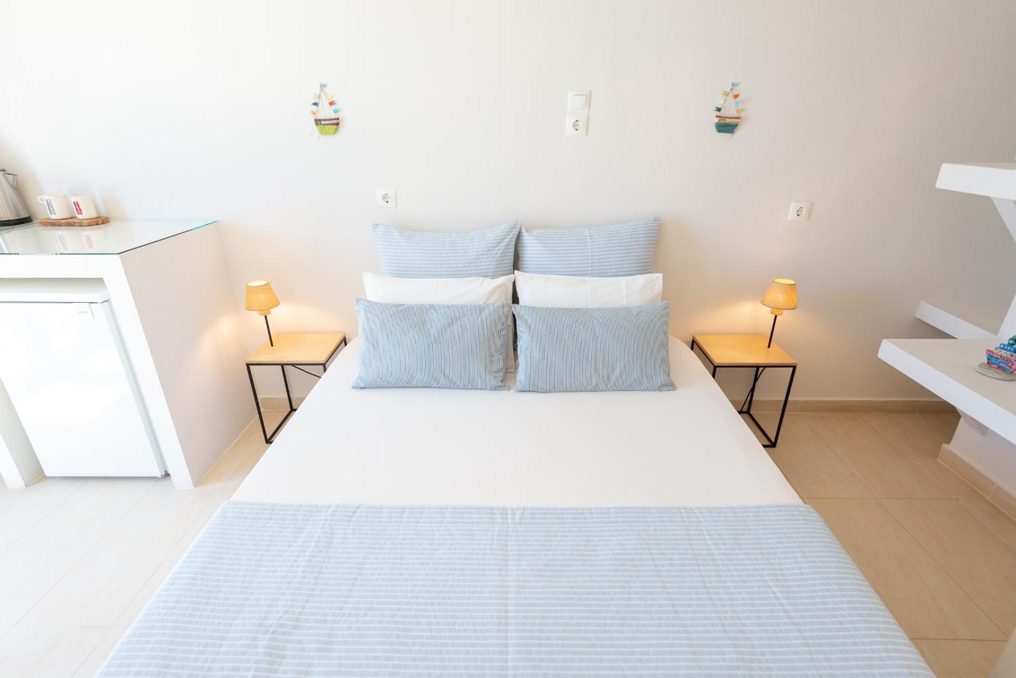 Emily Hotel Βάρη Εξωτερικό φωτογραφία