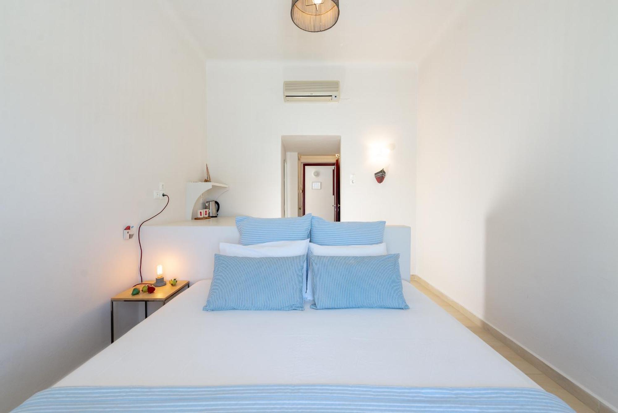 Emily Hotel Βάρη Εξωτερικό φωτογραφία