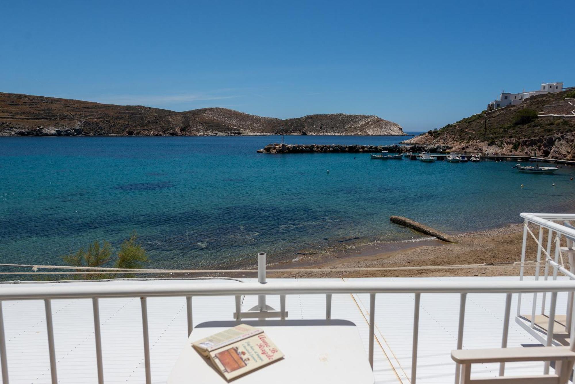 Emily Hotel Βάρη Εξωτερικό φωτογραφία