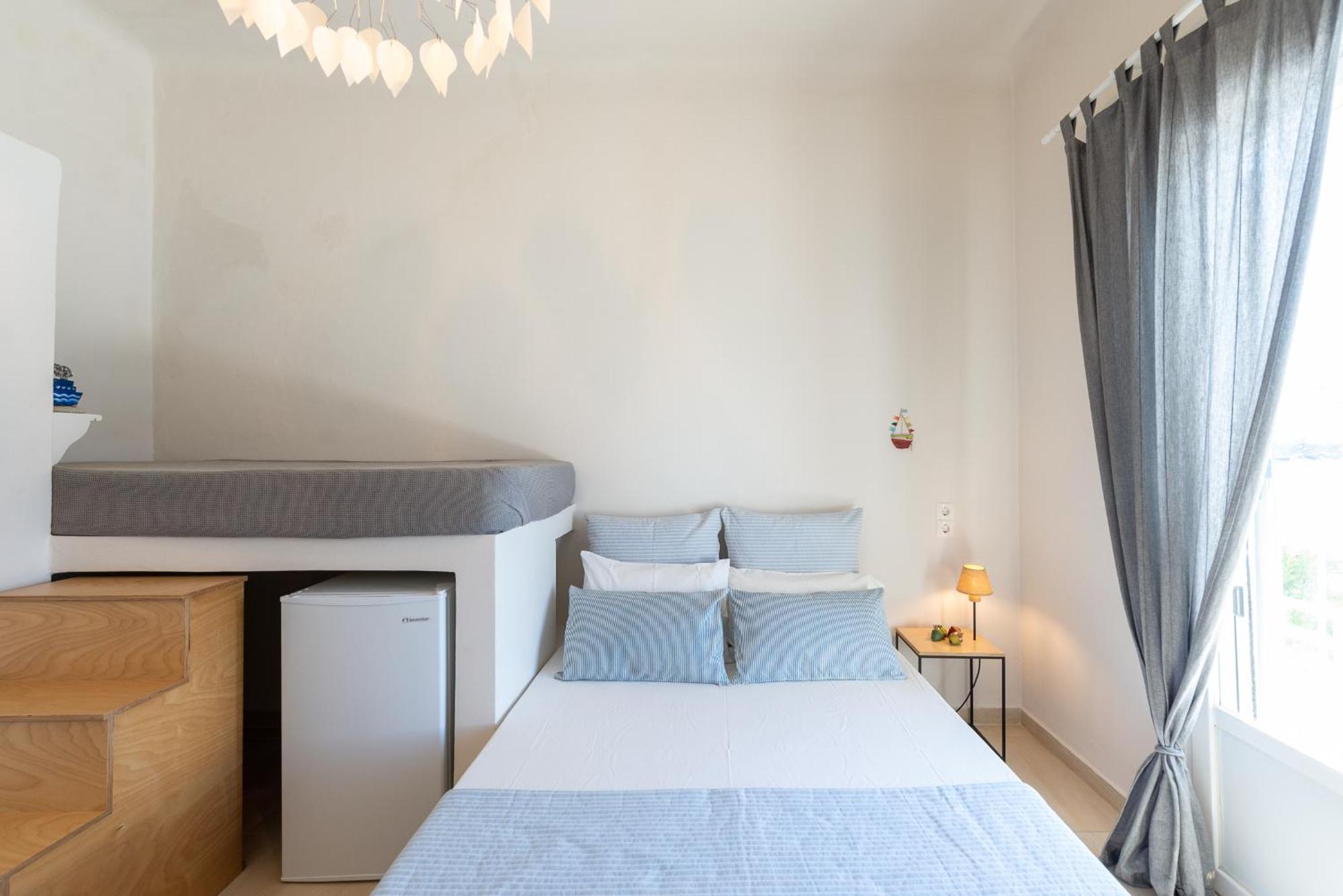 Emily Hotel Βάρη Εξωτερικό φωτογραφία