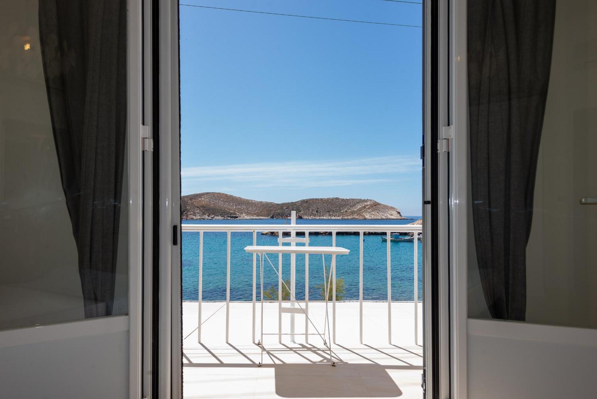Emily Hotel Βάρη Εξωτερικό φωτογραφία