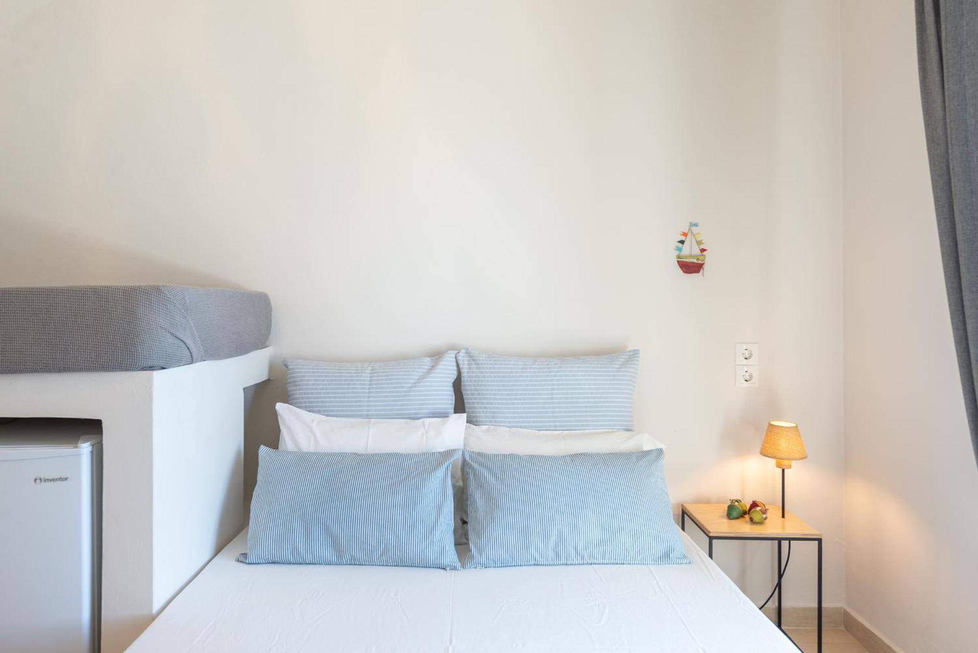 Emily Hotel Βάρη Εξωτερικό φωτογραφία